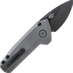 0839GYS1-B - Buck Mini Deploy Auto Grey