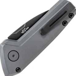 0839GYS1-B - Buck Mini Deploy Auto Grey
