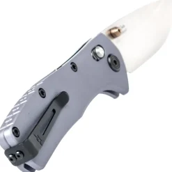 0791GYS-B - Buck 791 Range Elite Grey