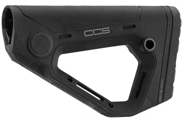 HAA330 - Crosse AR15 MILSPEC ajustable HERA ARMS CCS