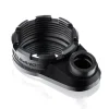 HAA750 - End Plate et Castle Nut HERA ARMS pour AR15