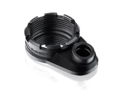 HAA750 - End Plate et Castle Nut HERA ARMS pour AR15