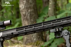 HAA505 - GARDE MAIN HERA ARMS AR15/M4 M-LOCK 9