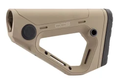 HAA331 - HERA ARMS Crosse AR15 MILSPEC ajustable CCS TAN