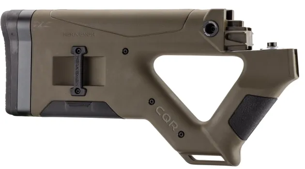 HAA312 - HERA ARMS Crosse CQR AK47 OD GREEN