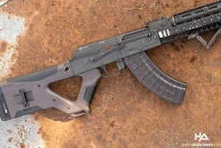 HAA311 - HERA ARMS CROSSE CQR AK47 TAN