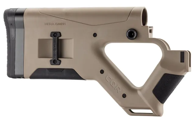 HAA301 - HERA ARMS CROSSE CQR AR15 TAN