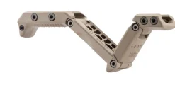 HAA231 - HERA ARMS HERA ARMS POIGNEE HFGA AJUSTABLE PICATINNY TAN
