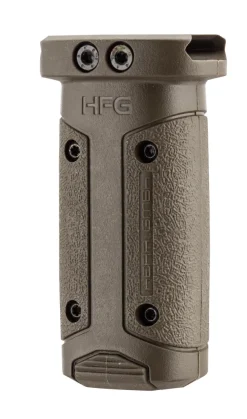 HAA212 - HERA ARMS POIGNEE VERTICALE HFG PICATINNY OD GREEN
