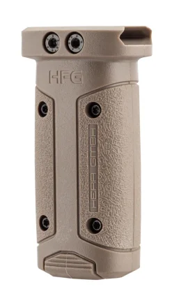 HAA211 - HERA ARMS POIGNEE VERTICALE HFG PICATINNY TAN