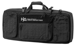 HAA705 - Housse 2 armes Hera Arms 31'' Noir