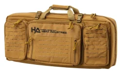 HAA706 - Housse 2 armes Hera Arms 31'' TAN