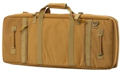 HAA706 - Housse 2 armes Hera Arms 31'' TAN