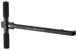 HAA541 - Levier d'armement pour AR10 Straight Pull