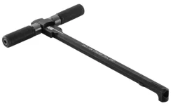 HAA541 - Levier d'armement pour AR10 Straight Pull