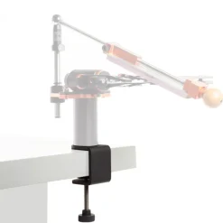 HACLPRS - Hapstone C-Clamp pour hapstone RS