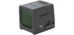 HAEMSMACRORD - Holosun AEMS MACRO (Rouge)