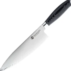 HAKAMI Ajisai Set de 2 pièces Chef et office
