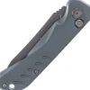 HAL84657 -Couteau à ouverture automatique
