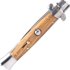 HAL30590 - Couteau à ouverture automatique STILLETO Olivier