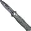 HAL84662 HALLER Couteau automatique