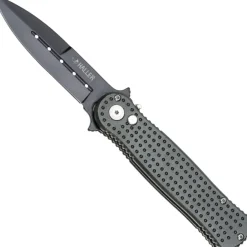 HAL84662 HALLER Couteau automatique