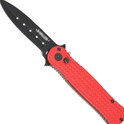 HAL84660 HALLER Couteau automatique