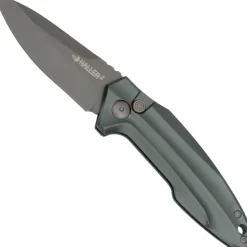 HAL84658 HALLER Couteau automatique