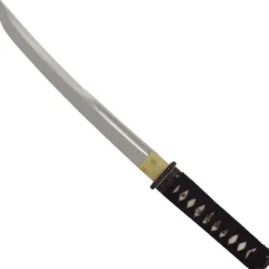 HAL85725 John Lee Aikuchi Tanto