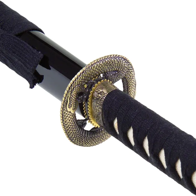 HAL85700 John Lee Dragon Katana