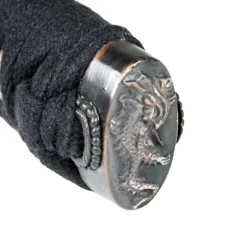 HAL85762 John Lee Dragon Tokuni Katana