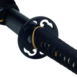 HAL85723 John Lee Practical Katana