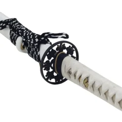 HAL85741 John Lee Shiro Katana
