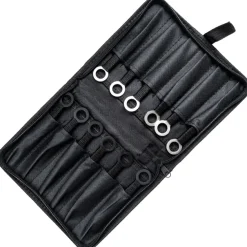 40434 - Haller Set de 12 Couteaux à lancer