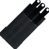 40421 - Haller Set de 3 mini couteaux à lancer
