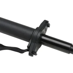 HAL41392 Matraque télescopique avec garde