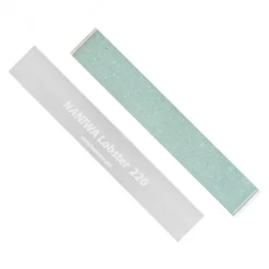 HANLB220 - Hapstone Pierre montée Naniwa Lobster grain 220
