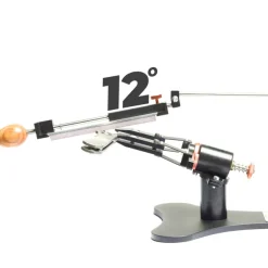 Hapstone Mini adaptateur Convexe 12°