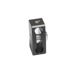 Hapstone Mini adaptateur Convexe 8°