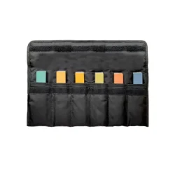 Hapstone pochette de rangement pour pierres