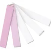 11120 - HAPSTONE set de pierres Aluminium Oxide montées