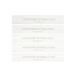 Hapstone Set de Pierres Optimal
