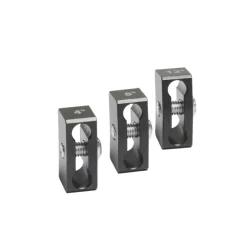 Hapstone Set Mini adaptateur Convexe 4° 8° 12°