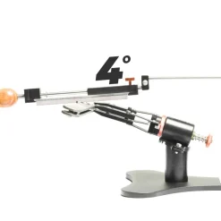 Hapstone Set Mini adaptateur Convexe 4° 8° 12°