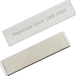 Hapstone Start CBN grain 1000 4"