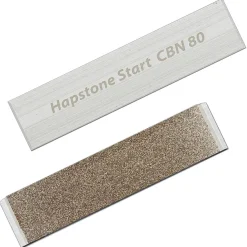 Hapstone Start CBN grain 80 4"