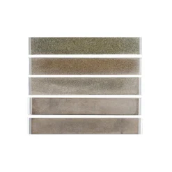 Hapstone Start Diamond Stone Set 5 pierres