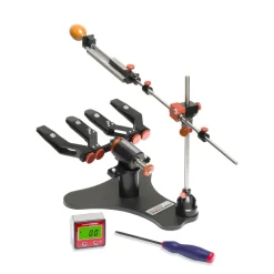 HAR2BLK - HAPSTONE Affûteur R2 Black