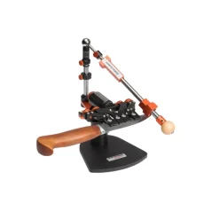 HARSBK - Hapstone RS Black Affûteur