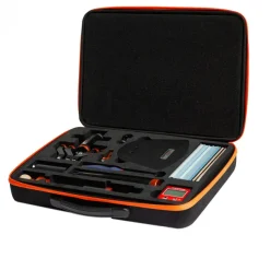 HARSCASE - Hapstone Mallette de rangement pour RS